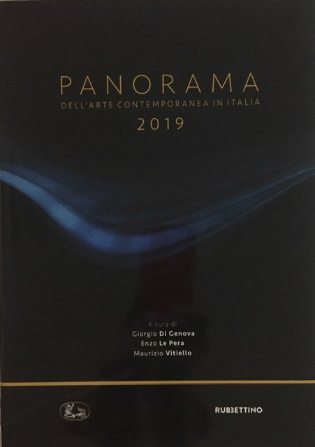 Panorama dell'arte contemporanea in Italia 2019